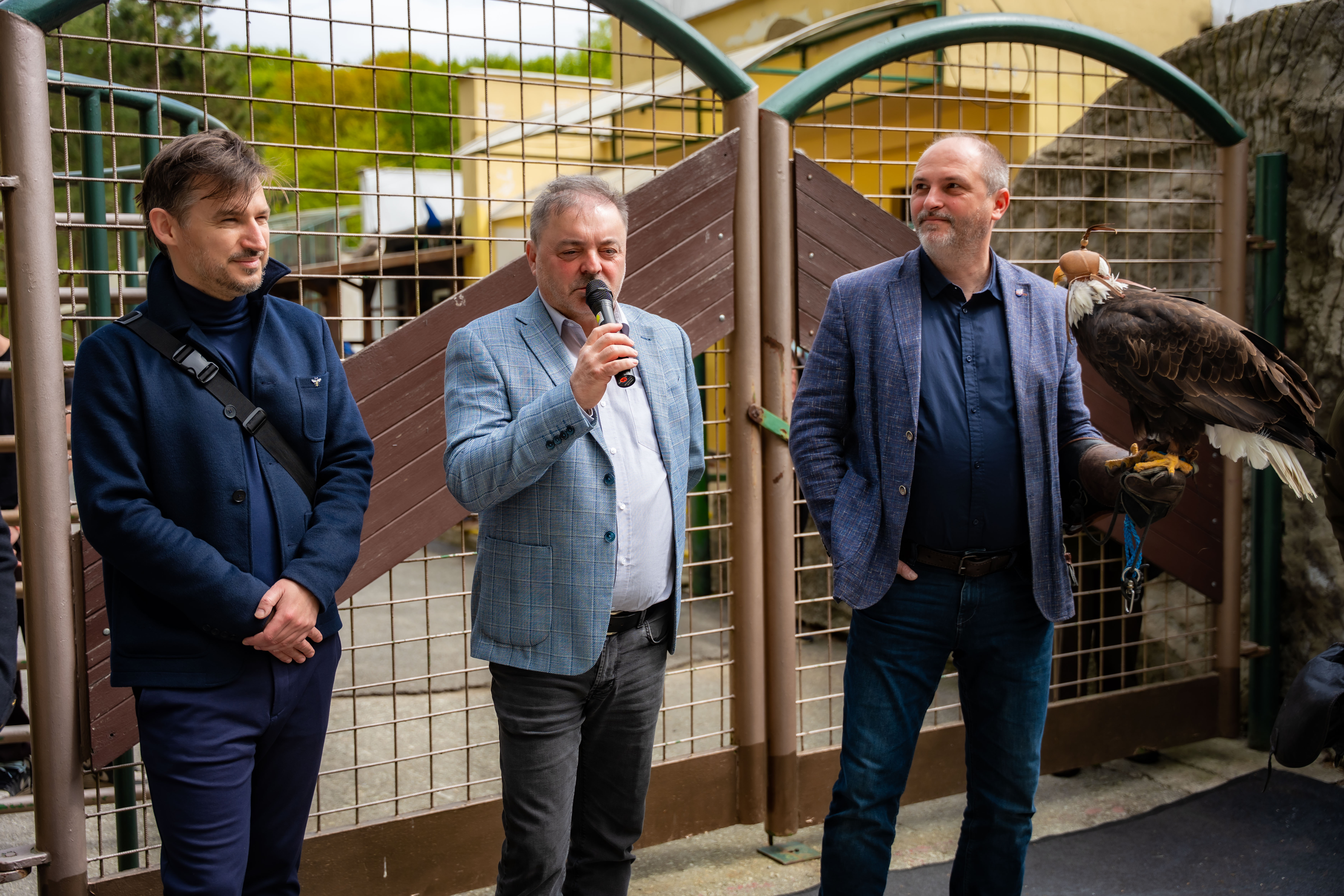 Slavnostne odomykanie vrany ZOO Kosice-1-6